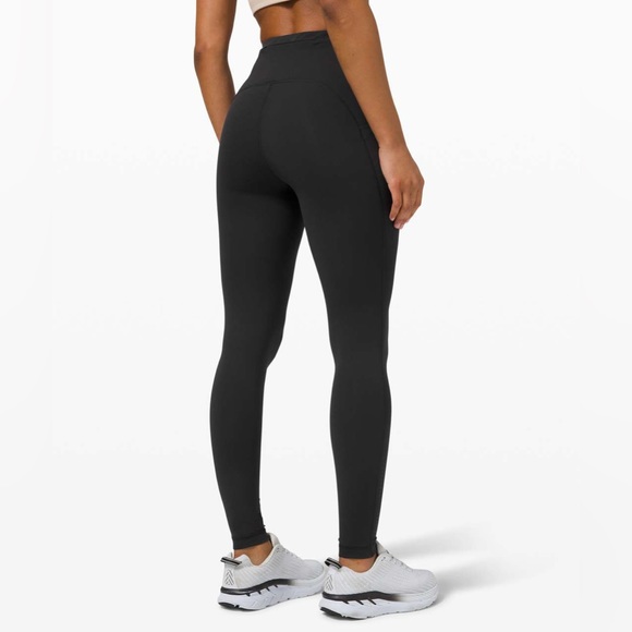 NWOT Lululemon Swift Speed High-Rise Tight 31" - Picture 2 of 7
